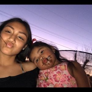 Meet your Posher, Elisabeth